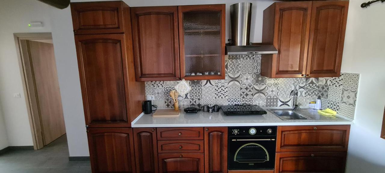 Agriturismo Ca Novak Venezia Спинея Екстериор снимка