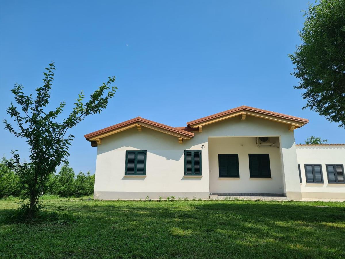 Agriturismo Ca Novak Venezia Спинея Екстериор снимка