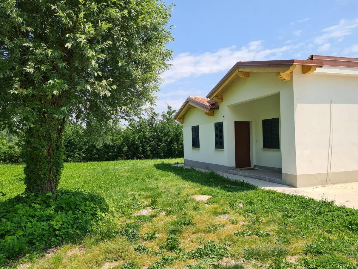 Agriturismo Ca Novak Venezia Спинея Екстериор снимка